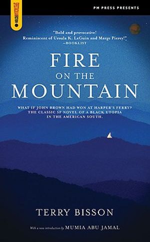 Fire on the Mountain image number 0