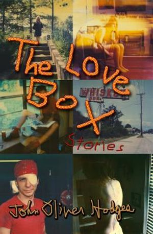 Love Box image number 0