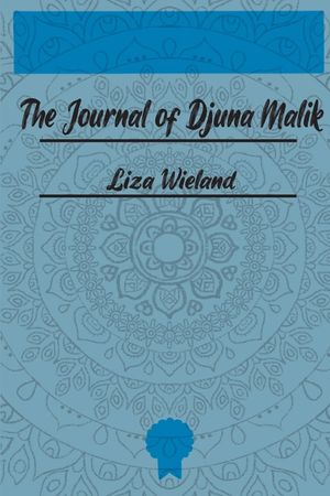 The Journal of Djuna Malik image number 0