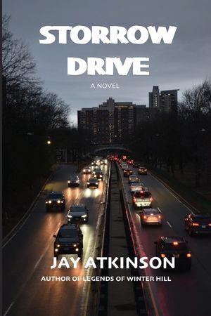 Storrow Drive image number 0