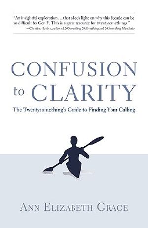 Confusion to Clarity image number 0