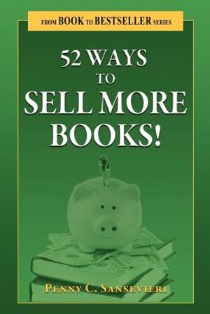 52 Ways to Sell More Books! image number 0