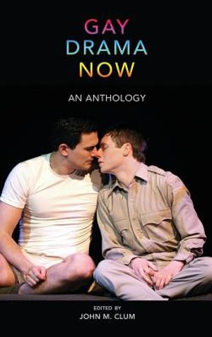 Gay Drama Now image number 0