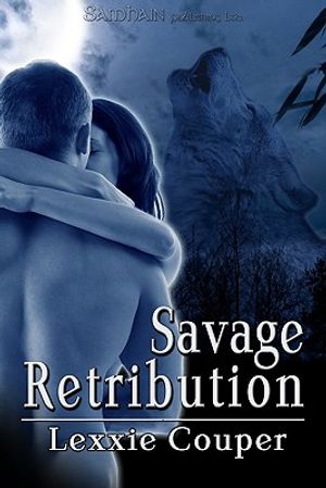 Savage Retribution image number 0
