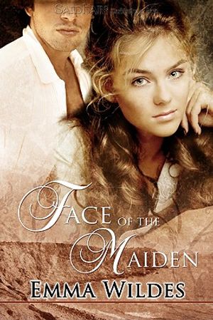 Face of the Maiden image number 0