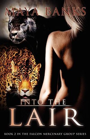 Into the Lair image number 0