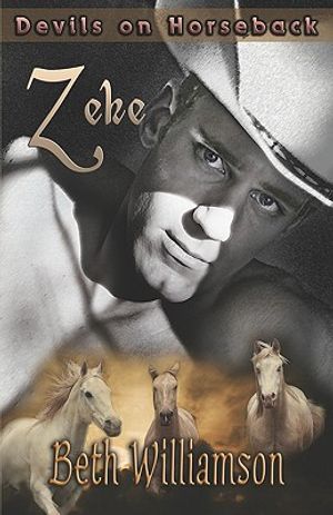 Zeke image number 0