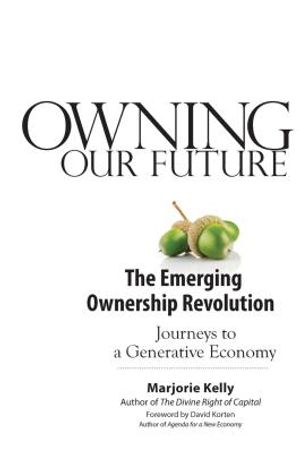 Owning Our Future: The Emerging Ownership Revolution image number 0