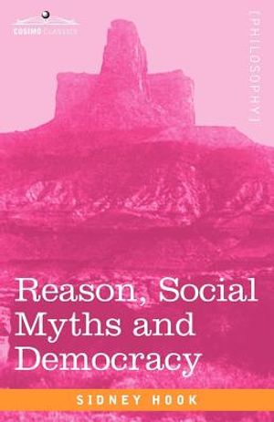 Reason, Social Myths and Democracy image number 0