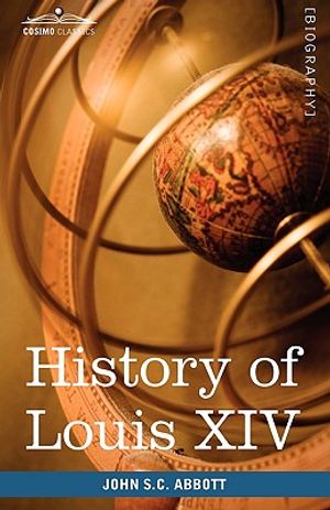 History of Louis XIV image number 0