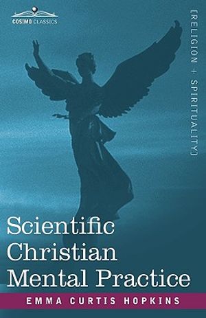 Scientific Christian Mental Practice image number 0