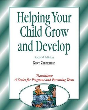 Transitions: Helping Your Child Grow and Develop image number 0