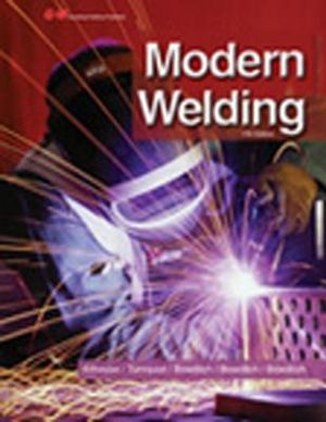 Modern Welding image number 0