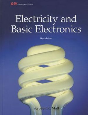 Electricity and Basic Electronics image number 0