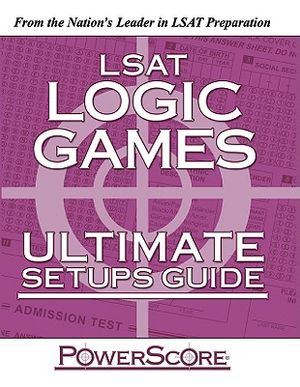 LSAT Logic Games: Ultimate Setup Guide image number 0