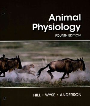 Animal Physiology image number 0