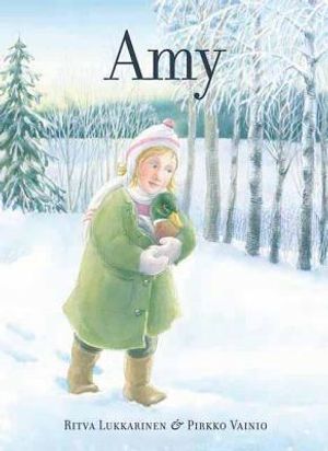 Amy image number 0