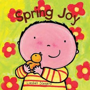Spring Joy image number 0