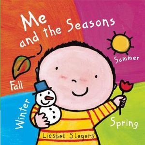 Me and the Seasons image number 0