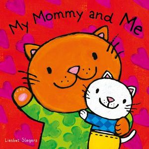 My Mommy and Me image number 0