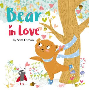 Bear in Love image number 0