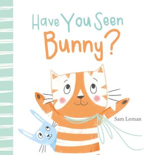 Have You Seen Bunny? image number 0