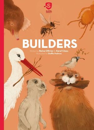 Builders image number 0