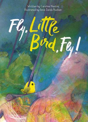 Fly, Little Bird, Fly image number 0