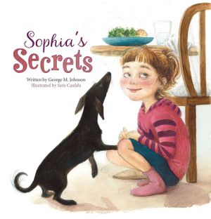 Sophia's Secrets image number 0
