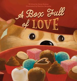 A Box Full of Love image number 0