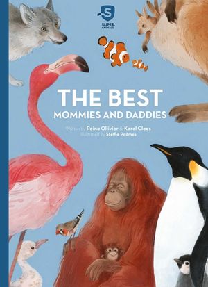 The Best Mommies and Daddies image number 0