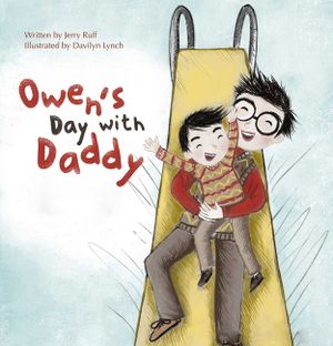 Owen's Day with Daddy image number 0