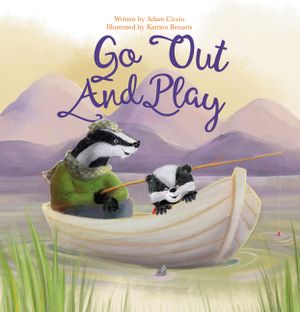 Go Out and Play image number 0