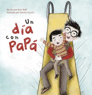 Un D&iacute;a Con Pap&aacute; image number 0