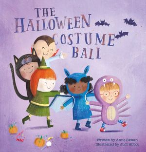 The Halloween Costume Ball image number 0
