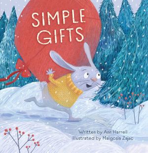 Simple Gifts image number 0