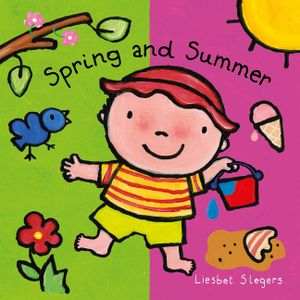 Spring and Summer image number 0