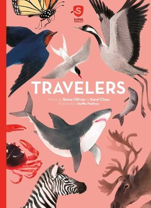 Travelers image number 0