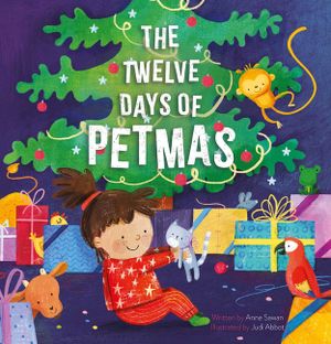 The Twelve Days of Petmas image number 0