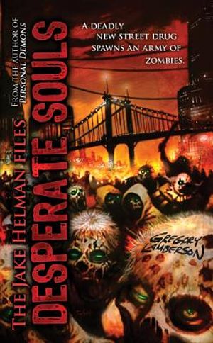 Desperate Souls image number 0
