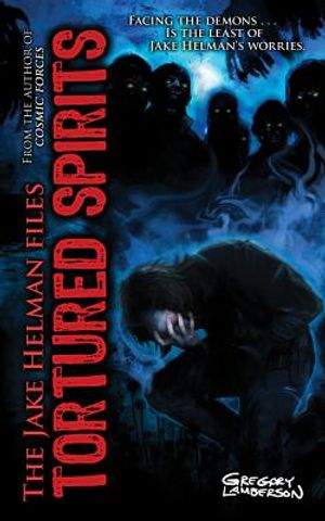Tortured Spirits image number 0