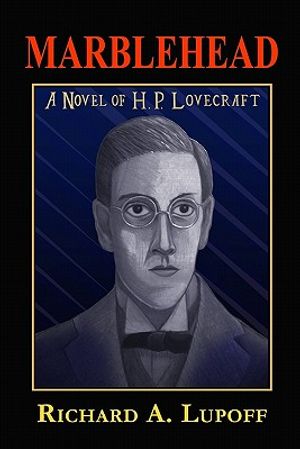 Marblehead: A Novel of H. P. Lovecraft image number 0