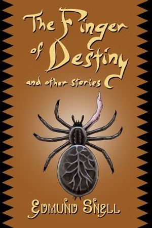 The Finger of Destiny and Other Stories image number 0