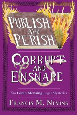 Publish and Perish/Corrupt and Ensnare image number 0