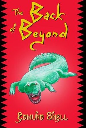 The Back of Beyond image number 0