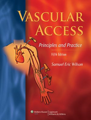 Vascular Access: Principles and Practice image number 0