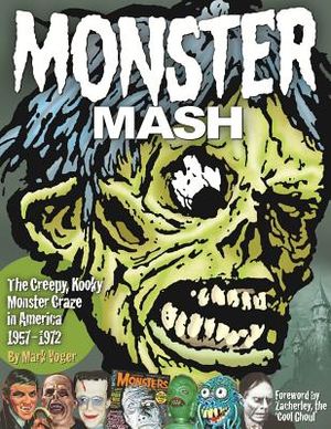 Monster Mash: The Creepy, Kooky Monster Craze in America 1957-1972 image number 0