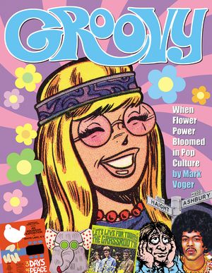 Groovy: When Flower Power Bloomed in Pop Culture image number 0