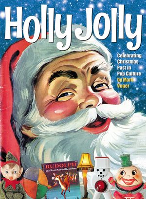 Holly Jolly: Celebrating Christmas Past in Pop Culture image number 0