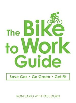 The Bike to Work Guide image number 0